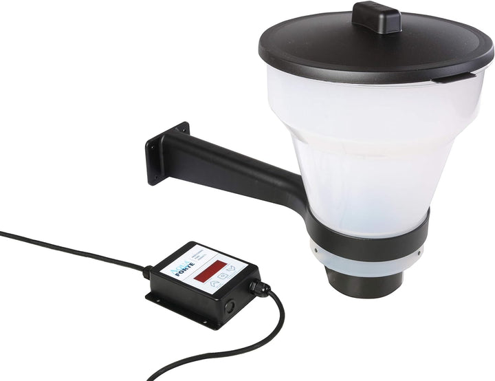 XClear Fish Feeder Futterautomat, 7 L