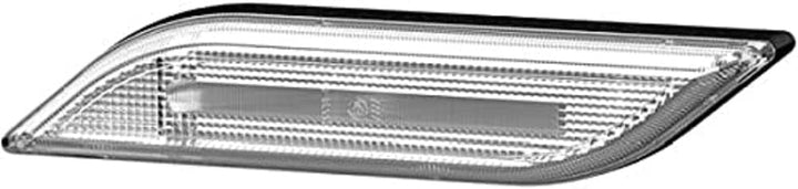 HELLA - Zusatzblinkleuchte - Shapeline Style - LED - 24/12V - 2BM 013 339-011