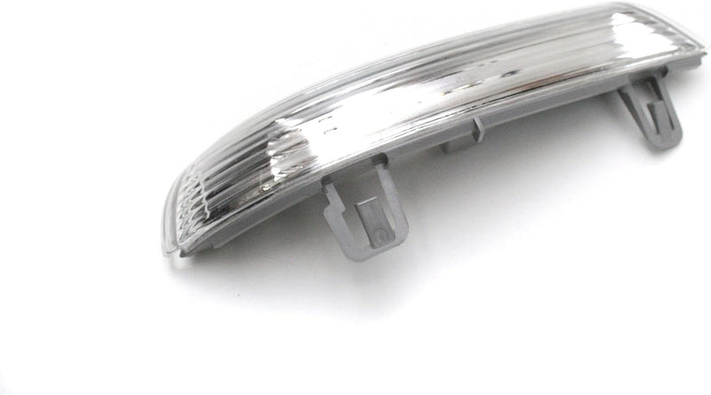 Original Volkswagen VW Ersatzteile LED Spiegel Blinker, links (Golf 5, Jetta, Passat 3C)