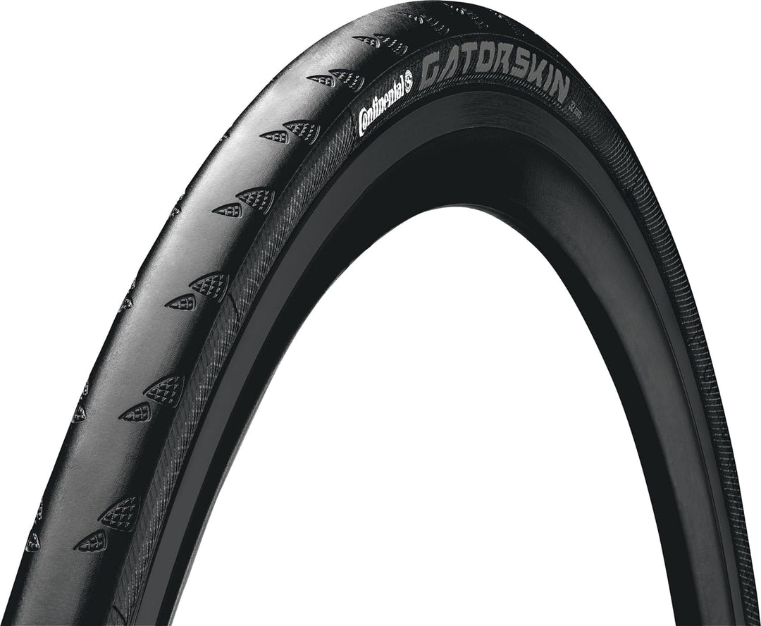 Continental Gatorskin Faltreifen, Black Edition 28", 700 x 32C, 28", 700 x 32C
