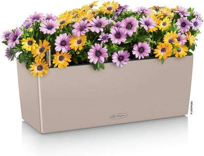 BALCONERA Color 50 sandbraun 50 x 19 x 19 cm Sandbraun, 50 x 19 x 19 cm Sandbraun