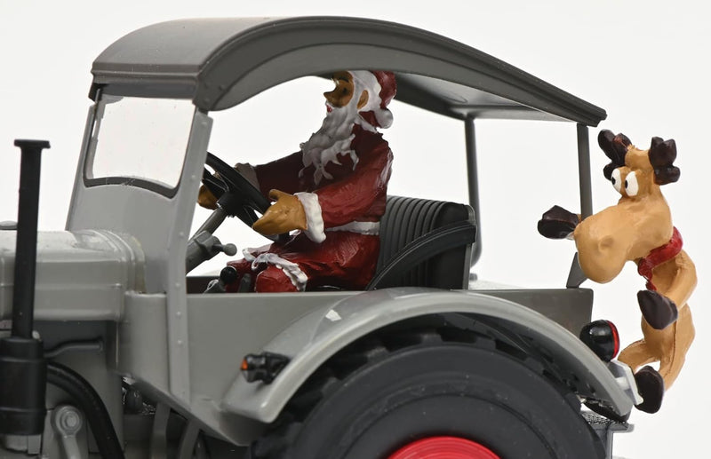 Schuco Modellauto Deutz F3 M417 1:32