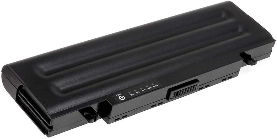 Akku für Samsung R60-Aura T7250 Divial 7800mAh, 11,1V, Li-Ion
