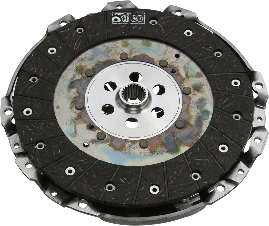 VALEO 2KKIT Umrüstsatz Kupplungssatz 826476