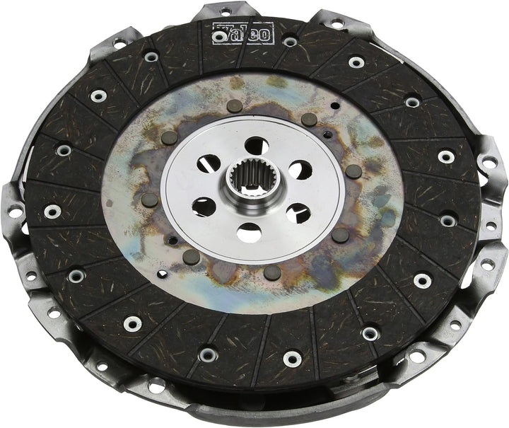VALEO 2KKIT Umrüstsatz Kupplungssatz 826476