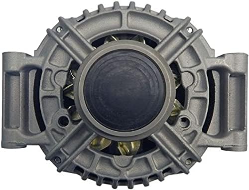 HELLA - Generator/Lichtmaschine - 14V - 140A - für u.a. Audi A4 (8K2, B8) - 8EL 011 713-041