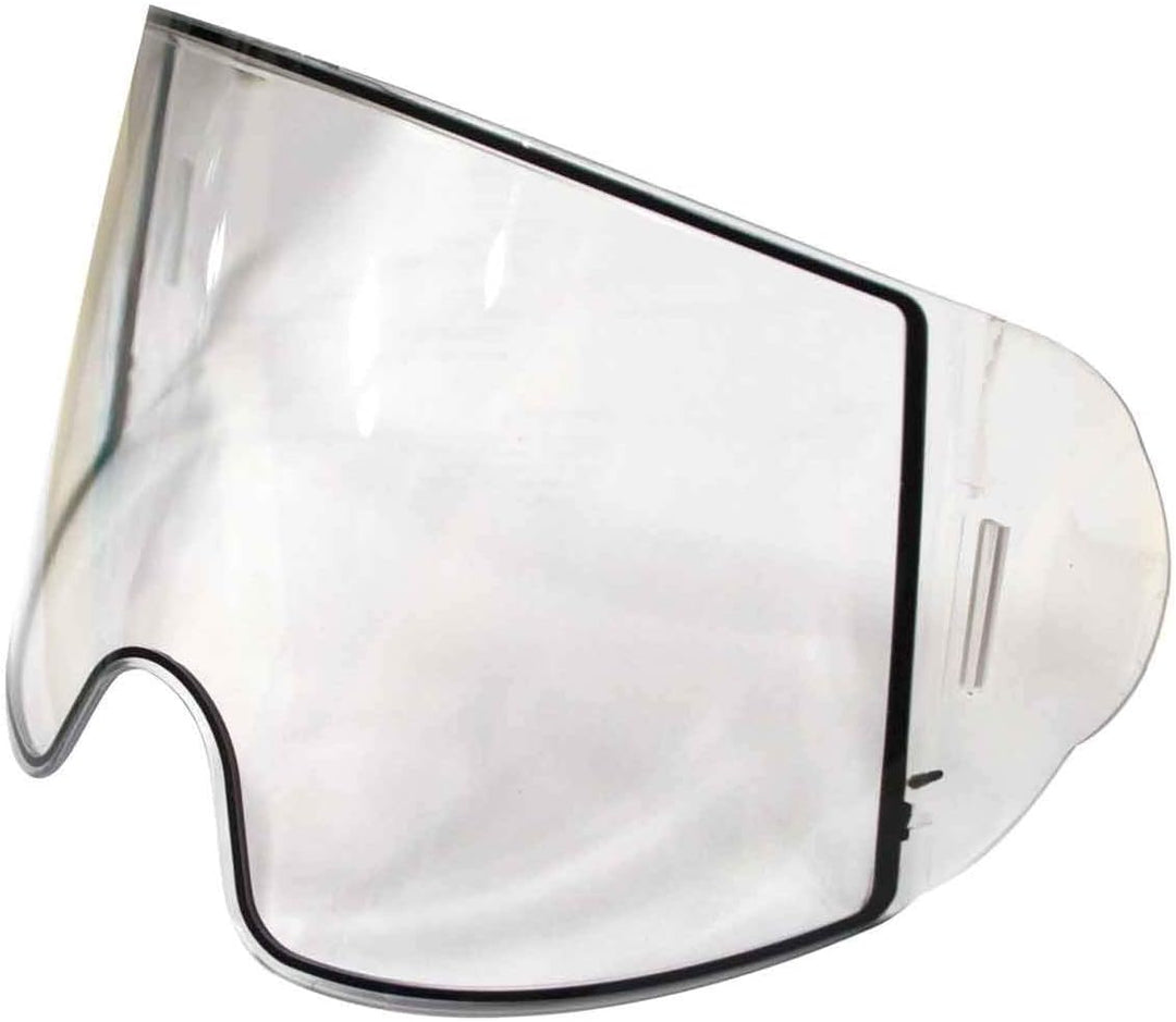 Optrel 5000.270 Front Cover Lens for Panoramaxx Helmet, 5 pack