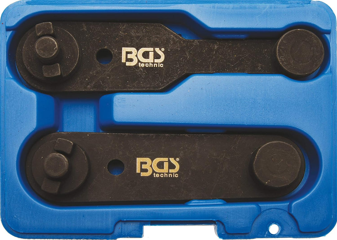 BGS 8279 | Fixierwerkzeug Nockenwelle | für VAG 5- und 10-Zylinder-Motoren
