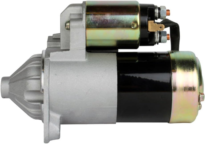 HELLA - Starter/Anlasser - 12V - 1.2kW - für u.a. Hyundai Coupe (RD) - 8EA 012 528-001