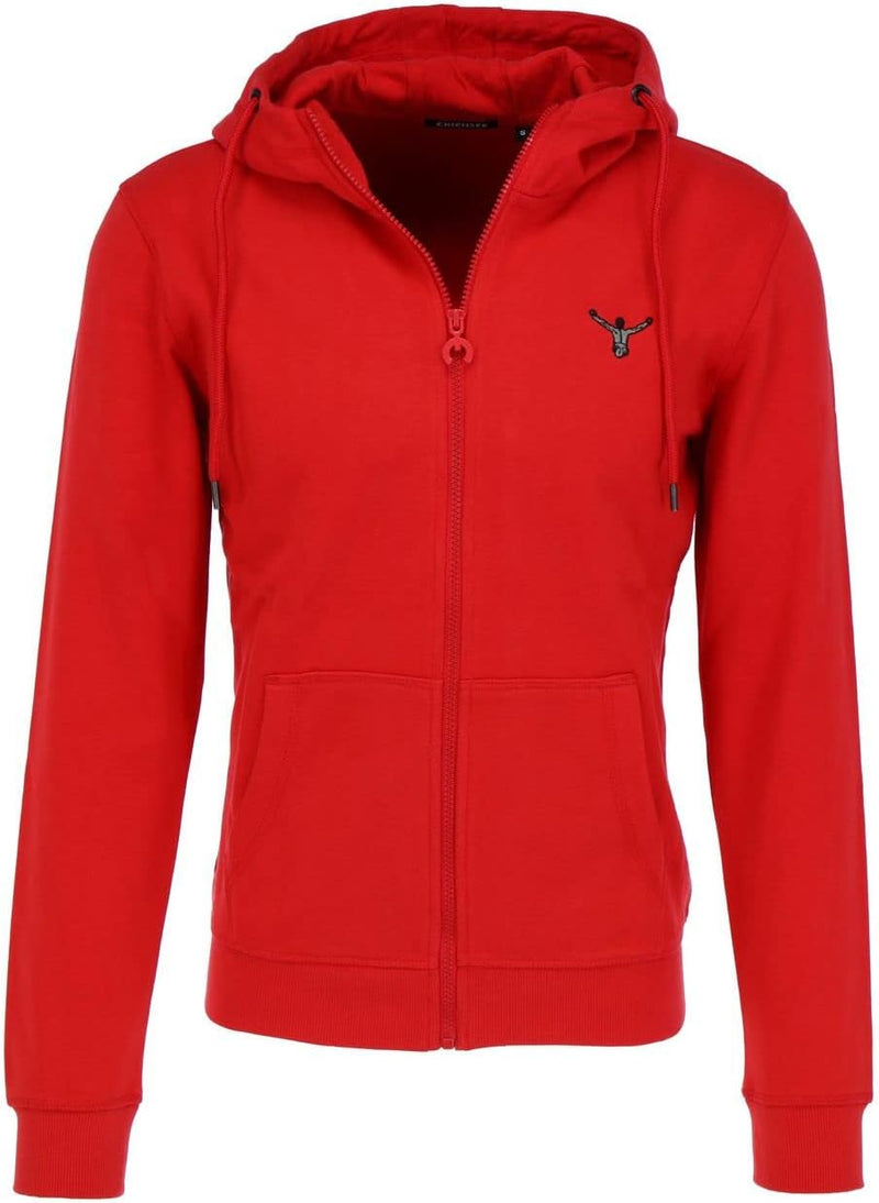 Chiemsee Sweatjacke M Lollipop 18-1764, M Lollipop 18-1764