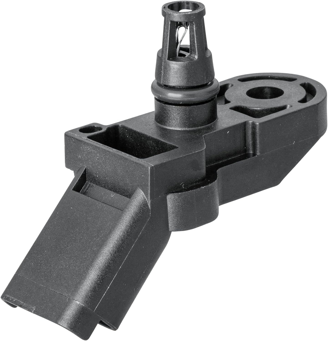 HELLA 6PP 009 400-301 Sensor, Saugrohrdruck - geschraubt