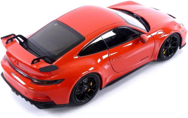 Norev - POR 911 GT3-2021 - 1/18