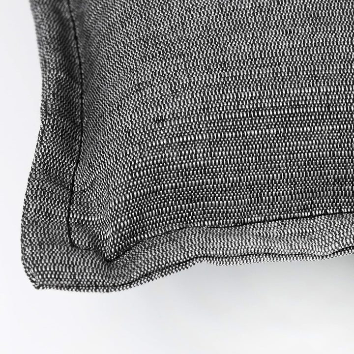 Doppler / Hochlehner Living/Gartenstuhlauflage/Hochlehner/Blau Weiss/ca. 119 x 48 x 6 cm 1 Blau Weis