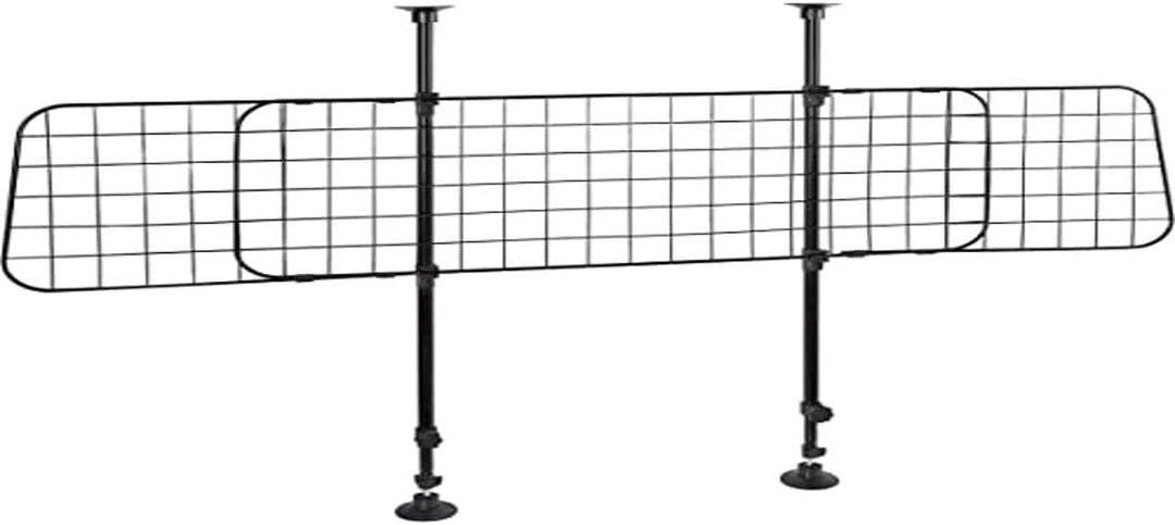 Lampa 60416 Drahtgitter für den Kofferraum - für Hunde