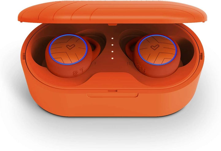 Energy Sistem Earphones Sport 2 True Wireless In-Ear-Kopfhörer (True Wireless Stereo, Bluetooth 5.0,