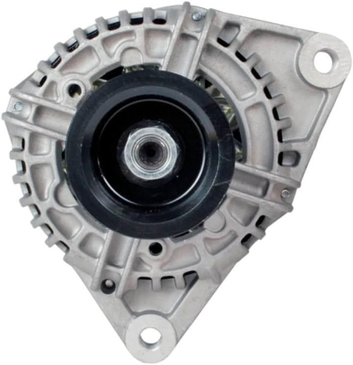 HELLA - Generator/Lichtmaschine - 14V - 120A - für u.a. Iveco Daily III Platform/Chassis - 8EL 012 4