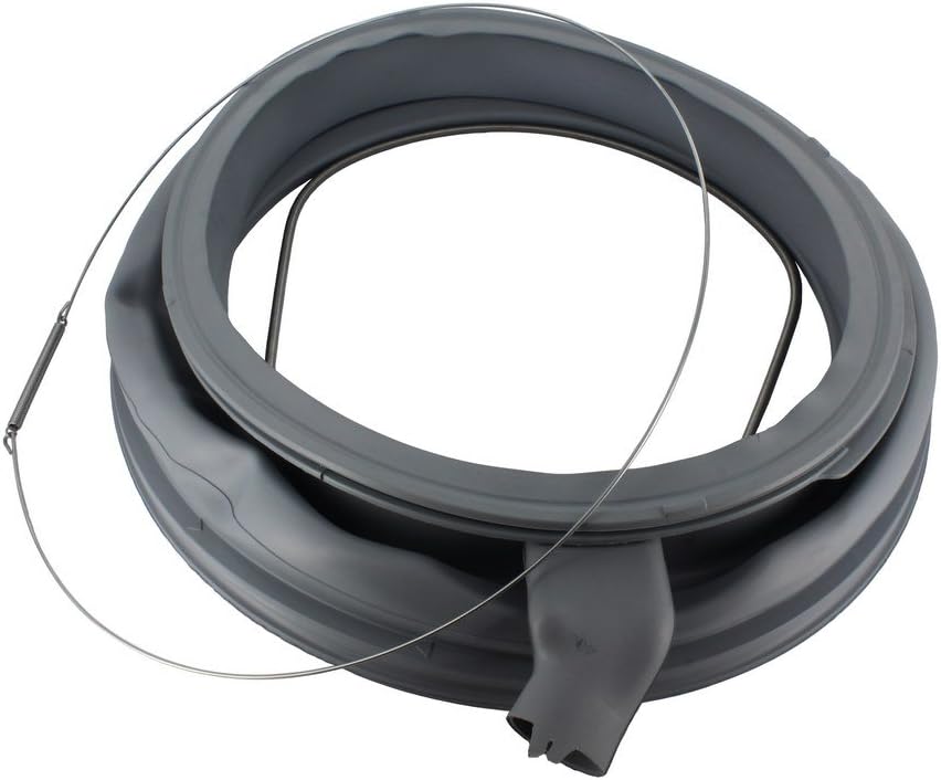 Bosch 686004 Original Bosch WAQ Serie Türdichtung