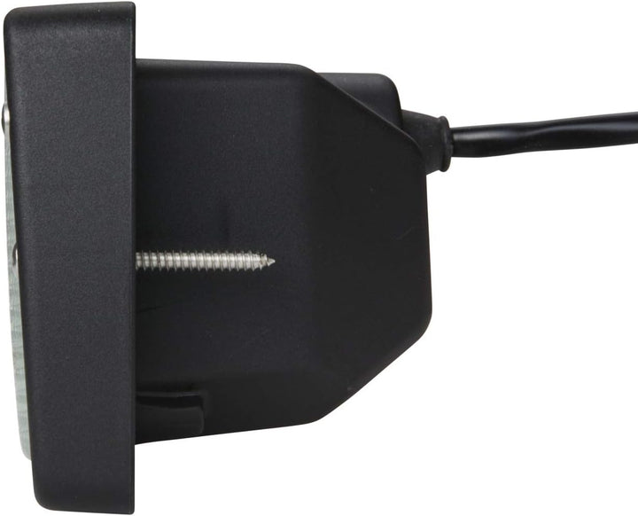HELLA - Halogen-Arbeitsscheinwerfer - Double-Beam - 12/24V - 2300lm - Einbau/Schraubanschluss - 2-Pu