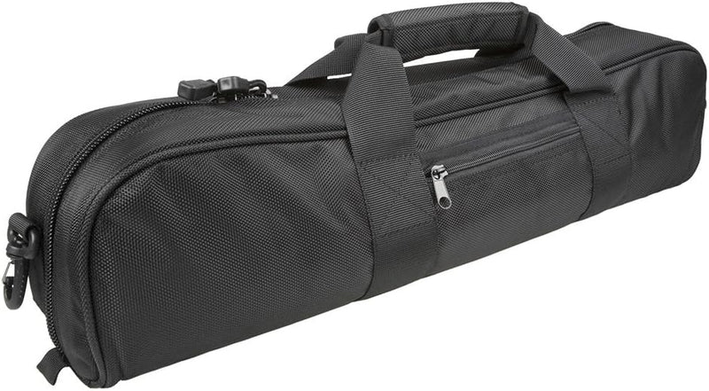 SIRUI TB-52 Stativtasche (Nylon, 0.5kg, für Stative bis 52cm Packmass) schwarz mit Tragegurt