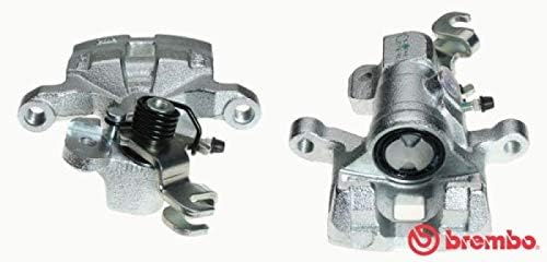 Brembo Bremssattel, Art.-Nr. F 49 071
