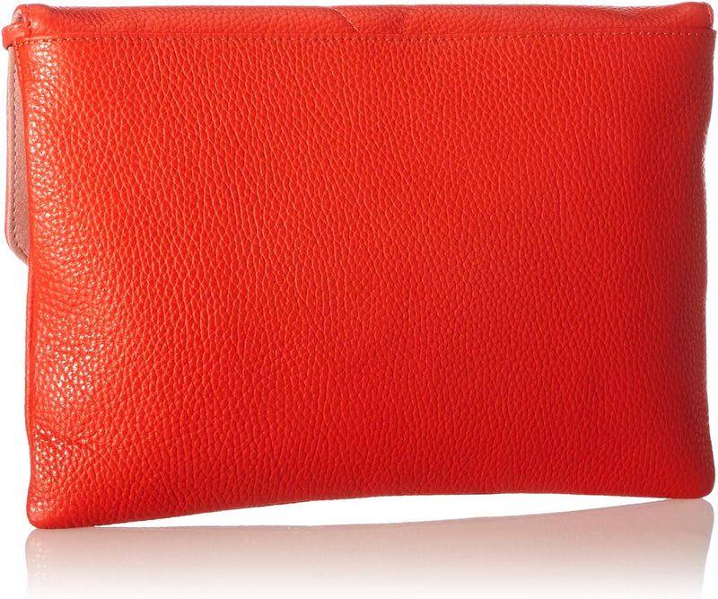 Roeckl Damen Nele Midi Tasche Einheitsgrösse Power Red, Einheitsgrösse Power Red