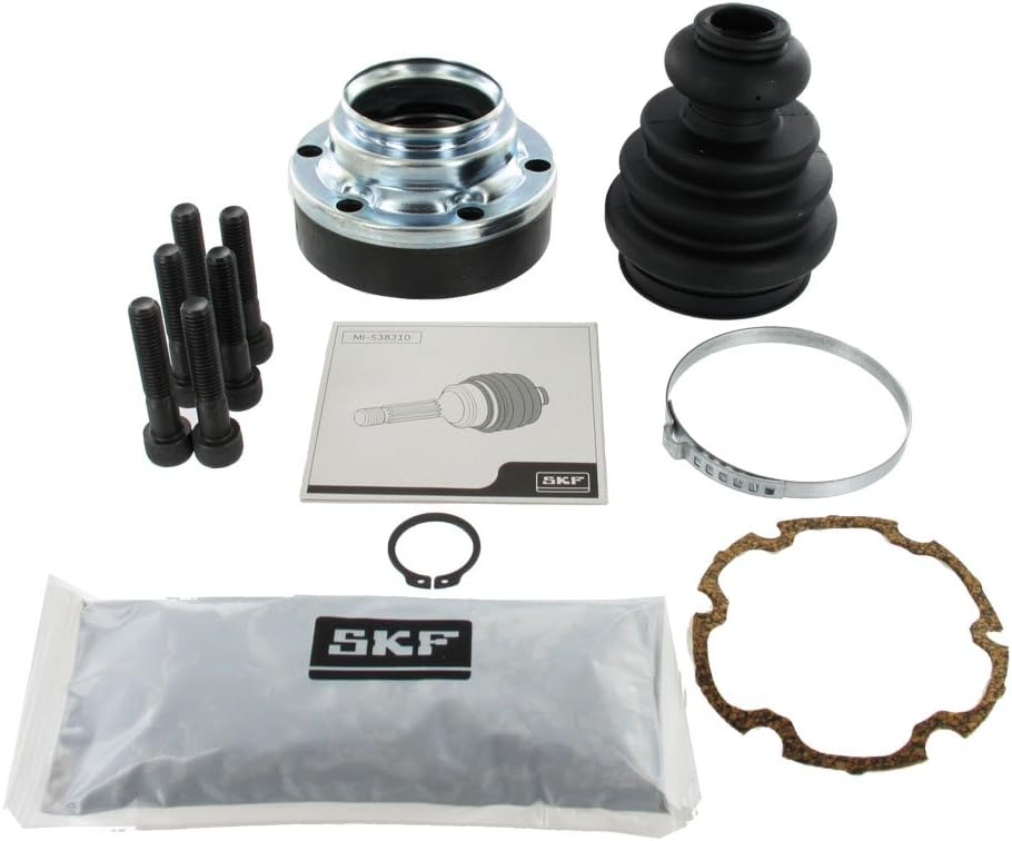 SKF VKJA 8006 Gleichaufgelenk