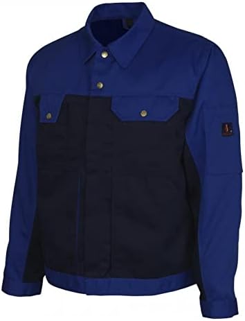 Mascot Como Jacke C58, Marine/Kornblau, 00909-430-111