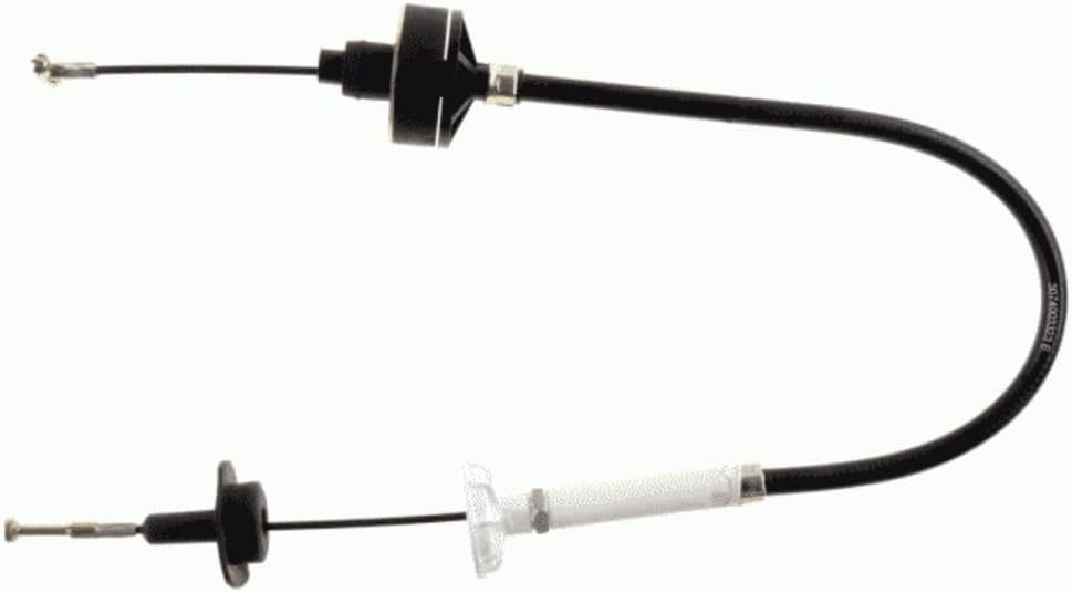 SACHS 3074 003 323 Seilzug, Kupplungsbetätigung