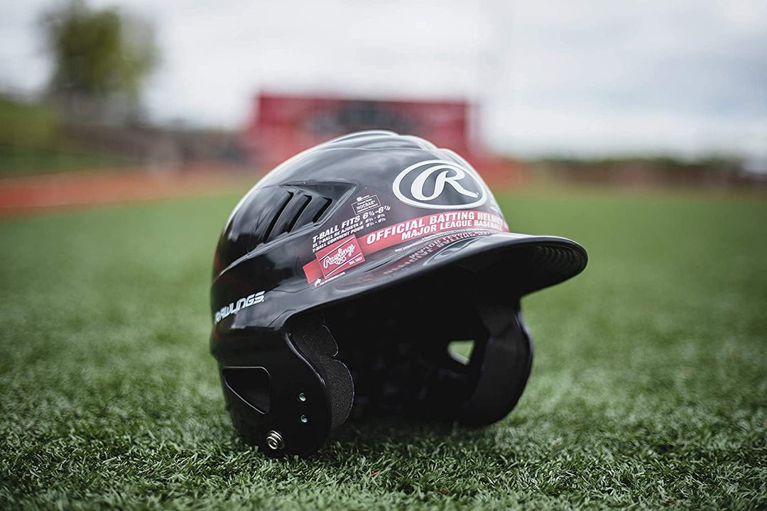 Rawlings Coolflo Jugendhelm Tball Schlaghelm rose, rose