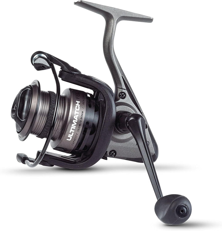 Browning Premium Ultimatch FSO FD Angelrolle Friedfisch-Angeln Feederrolle, Diverse, 825