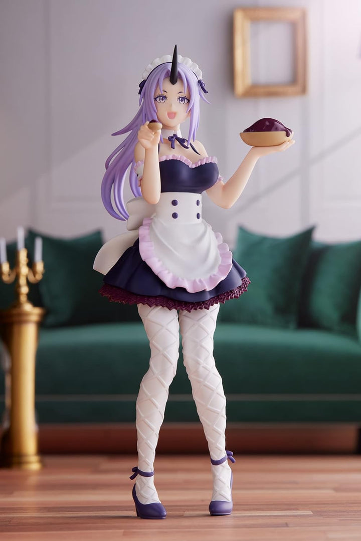 Banpresto Figur Shion That Time I Got Reincarnated as a Slime 18cm