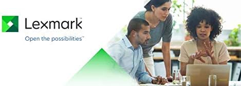 Lexmark X925H2CG X925 Tonerkartusche Hohekapazität 7.500 Seiten 1er-Pack, cyan, Cyan