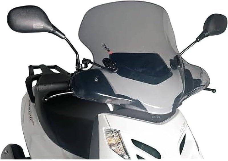 Puig 6025H Windschutzscheibe City Touring Aprilia SportCity Cube 125/300