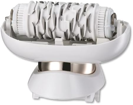 Braun Ersatz-Epilierkopf für SE9 Flex, Typ 5380