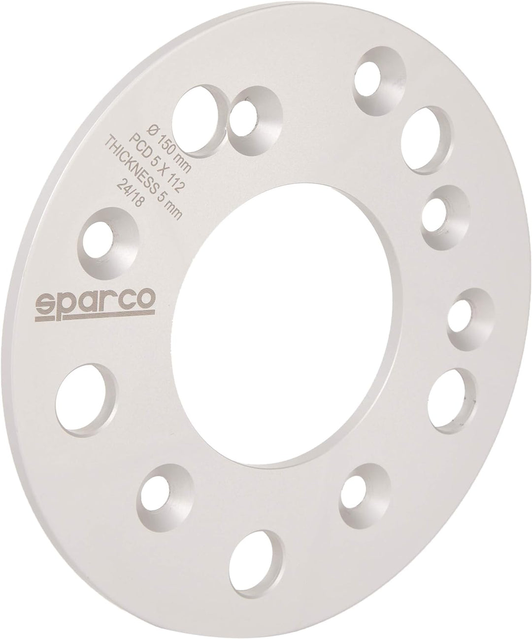 Sparco 051STB12 Spezifische Audi Separator, 5 mm