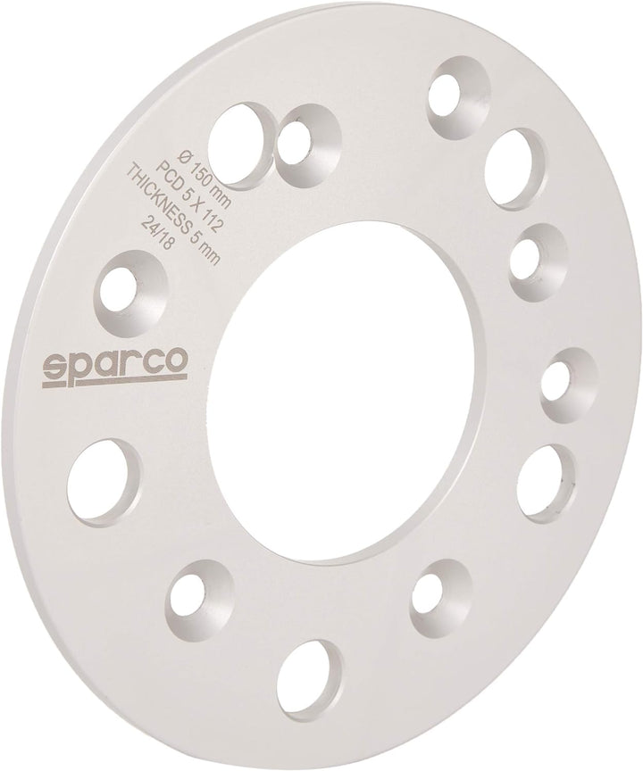 Sparco 051STB12 Spezifische Audi Separator, 5 mm