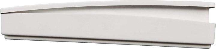 MC POWER - Funk-Schalter Set | Kinetic | 2x Schalterdosen-Empfänger + 2-fach Wandtaster, max. 2.300W