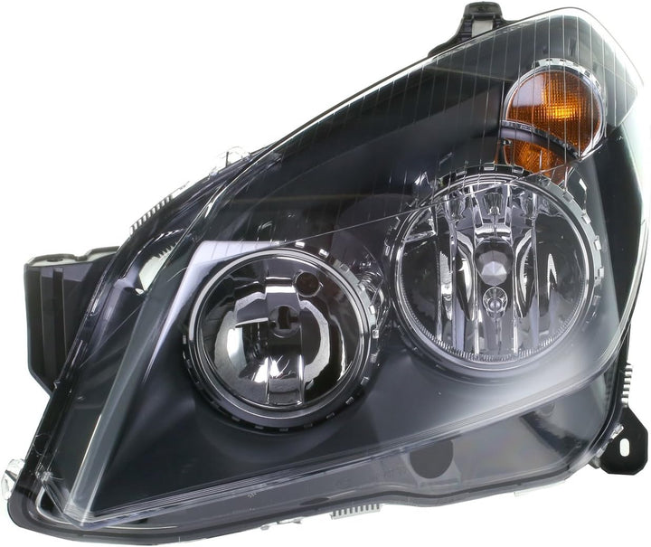HELLA 1LG 270 370-331 Halogen-Hauptscheinwerfer - links - für u.a. Opel Astra H (A04)