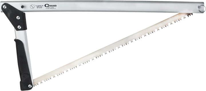 Coghlans Faltsäge - zusammenklappbar 53,30 cm Faltsäge, 53,30 cm Faltsäge