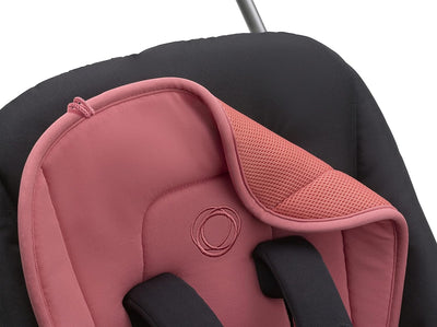 Bugaboo Duo-Komfort Sitzauflage für alle Jahreszeiten, verbesserte Passform, kompatibel mit allen Bu