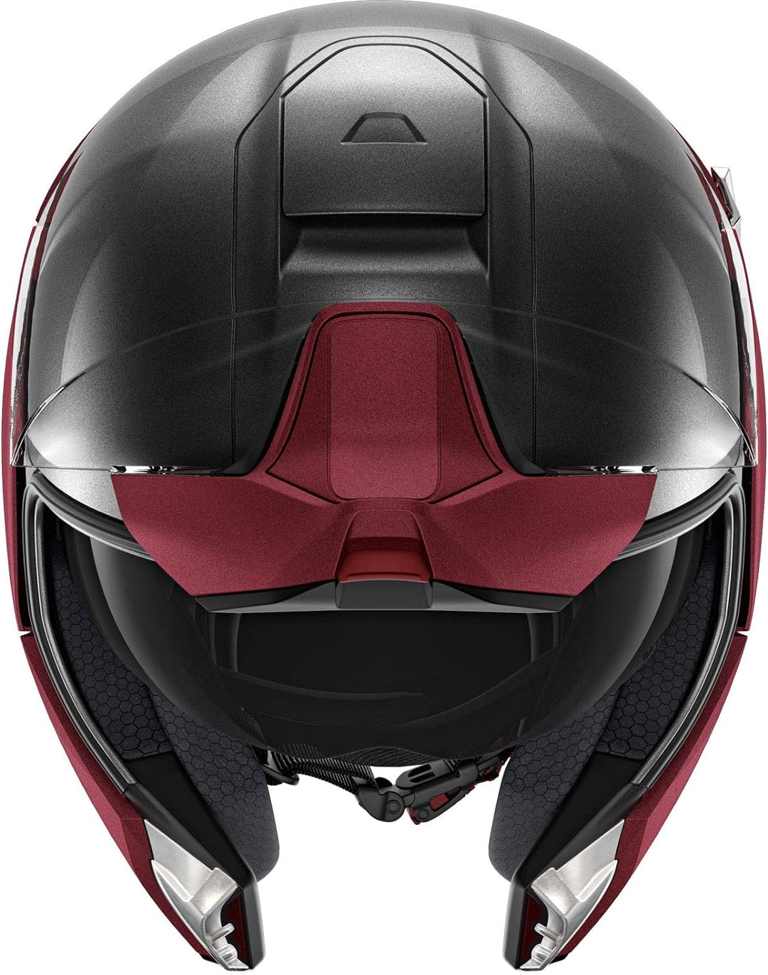 Shark, Klapphelm EVOJET dual blank RAR, S