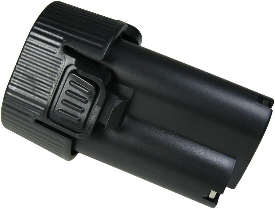 2x Set: TradeShop Premium Li-Ion Akku, 10,8V / 1500mAh ersetzt Makita 195332-9 BL1014 194550-6 19455