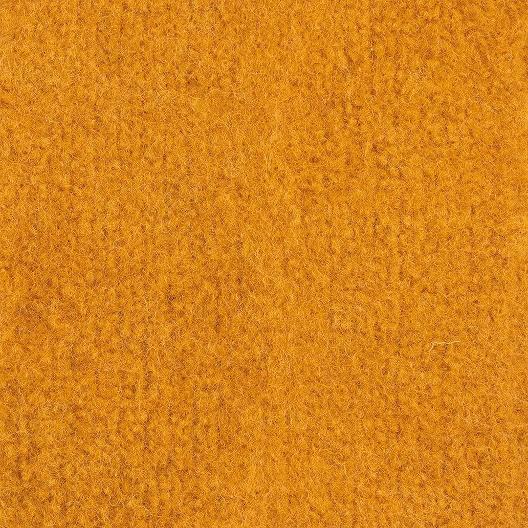 Gründl Filzwolle uni (Wolle zum Filzen, Stricken und Häkeln, Garn aus 100 % Schurwolle, 50 g / 50 m,