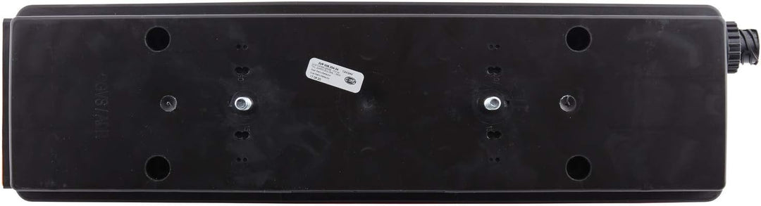 HELLA - Heckleuchte - Halogen - ECE - rechts - 2VP 008 204-241, Rechts