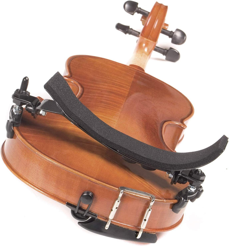 Bonmusica Schulterstütze Violine 1/2 Linkshänder