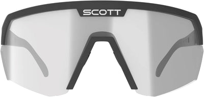 Scott Sport Shield Wechselscheiben Fahrrad Brille schwarz/klar, Einheitsgrösse