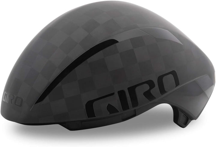 Giro Helm Aerohead Ultimate MIPS Schwarz, S