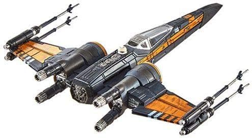 Hotheels – Elite (Matte) – Star Wars Miniaturauto aus der Kollektion, DHG08, matt Version 1