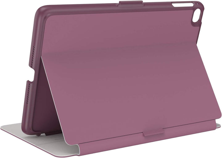 Speck Products Balance Folio Schutzhülle und Ständer für iPad Mini 2021 / iPad Mini 4 / iPad Mini 5,