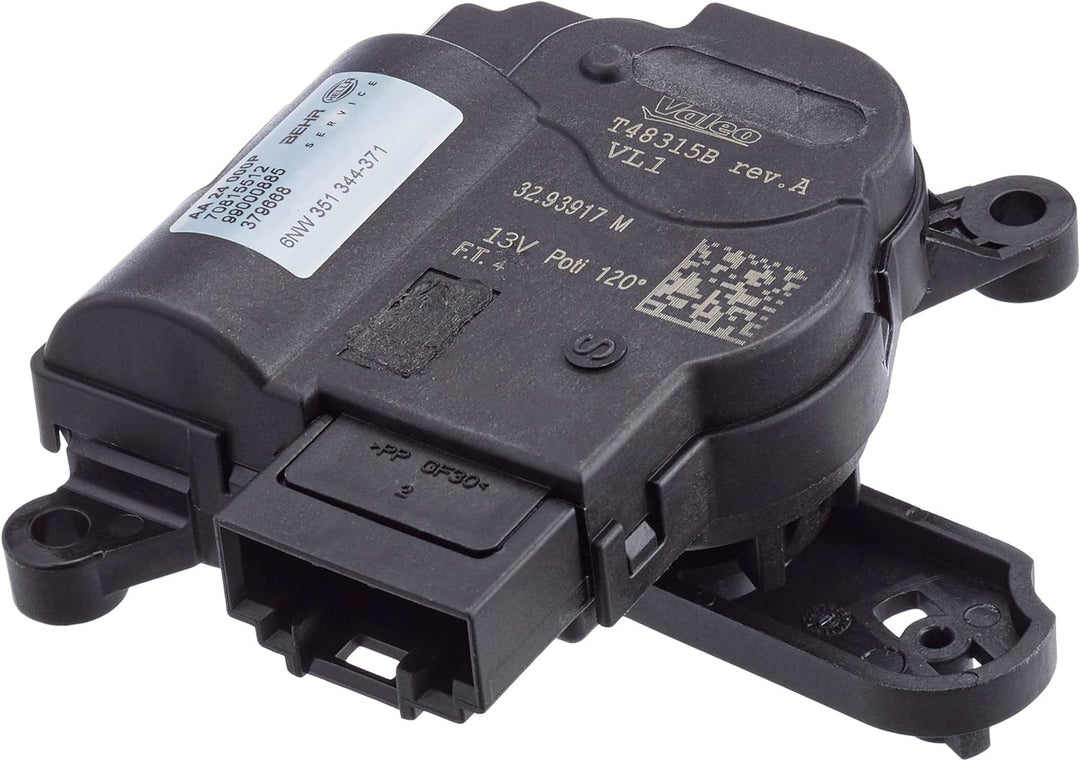 MAHLE AA 24 000P A/C-Stellantrieb BEHR PREMIUM LINE